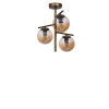  Opviq HoneyGold Csillár 9006-2