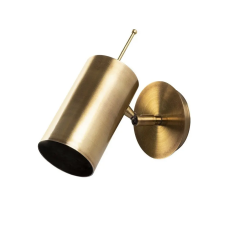 Opviq Kem - 6382 fali lámpa, bronz világítás