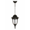  Opviq Kültéri függeszték Fekete Fehér BFE-68178-BSY