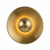  Opviq Wall Lamp Antiquation Node - 16150 - C