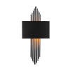  Opviq Wall Lamp Black 621 - A
