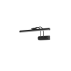  Opviq Wall Lamp Black 8768-5