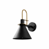  Opviq Wall Lamp Black Arco - 15040