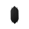  Opviq Wall Lamp Black Kara - 13345