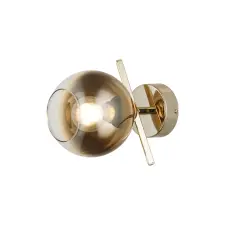  Opviq Wall Lamp Gold Bena - 80-19 világítás