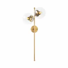  Opviq Wall Lamp Gold Fazli - 10405 világítás