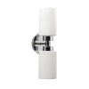  Opviq Wall Lamp Silver Balcova - N-347