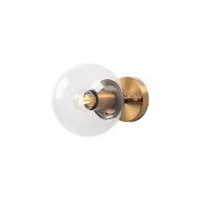  Opviq Wall Lamp Vintage Atmaca - 10235 világítás