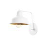 Opviq Wall Lamp White Berceste - 181WHITE-A