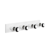 Opviq Wall Lamp White Mirro - 12241