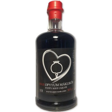  Opyyum Max Máklikőr 50% likőr