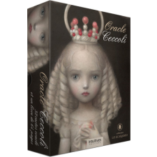  Oracle Ceccoli – Nicoletta Ceccoli idegen nyelvű könyv