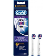  Oral-B 3D White 2 db pótfej, penge