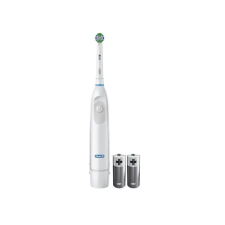 Oral-B Adult Elektromos fogkefe - Fehér elektromos fogkefe