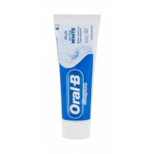 Oral-B Complete Plus Mouth Wash Mint fogkrém 75 ml uniszex fogkrém