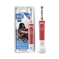 Oral-B D100.413 Kids Star Wars fogkefe fogkefe