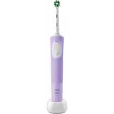 Oral-B D103 Vitality Lilac elektromos fogkefe (lila) (10PO010383) elektromos fogkefe