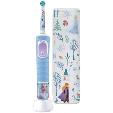 Oral-B D103 Vitality PRO Jégvarázs gyerek elektromos fogkefe elektromos fogkefe