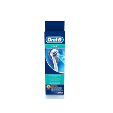 Oral-B ED17-4 Szájzuhany pótfúvóka pótfej, penge