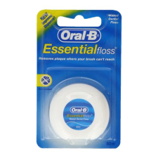 Oral-B Essential fogselyem 50 m fürdőszoba kiegészítő