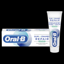  Oral-B fogkrém 75 ml Repair G&E Extra Fresh fogkrém