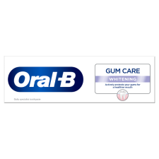 Oral-B Gum Care Whitening Fogkrém, 65 ml fogkrém