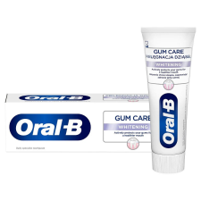 Oral-B Gum Care Whitening fogkrém 65ml fogkrém