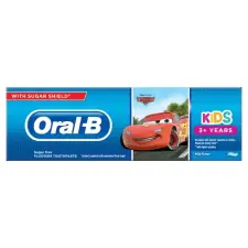  Oral-B gyermek fogkrém Verda 75ml fogkrém