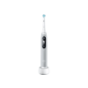 Oral-B iO6 Grey Elektromos fogkefe