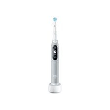 Oral-B iO6 Grey Elektromos fogkefe elektromos fogkefe