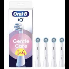  Oral-B iO Gentle Care, 4 db (8700216199438) pótfej, penge