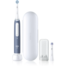 Oral-B iO My Way Elektromos fogkefe - Szürke (10PO010416) elektromos fogkefe