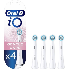 Oral-B iO Sensi White elektromos fogkefe pótfej (4 db / csomag) pótfej, penge