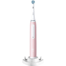 Oral-B iO series 3 Blush Pink elektromos fogkefe elektromos fogkefe