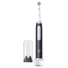 Oral-B iO Series 3n Elektromos fogkefe - Matt fekete elektromos fogkefe