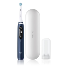 Oral-B iO Series 7 Elektromos fogkefe - Kék elektromos fogkefe