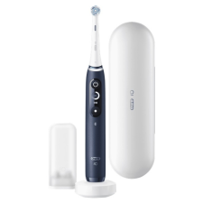 Oral-B iO Series 7 zafírkék elektromos fogkefe elektromos fogkefe