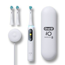 Oral-B iO Series 8 elektromos fogkefe