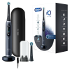 Oral-B iO Series 9N Elektromos fogkefe - Black Onyx