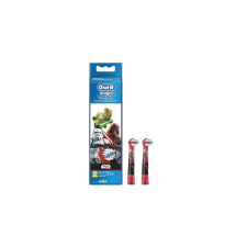 Oral-B Kids Star Wars Elektromos Fogkefe fej (2db) (10PO010343) pótfej, penge