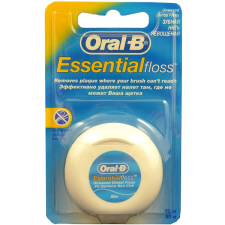 Oral-B ORAL B Essential Floss 50 m fogápoló eszköz