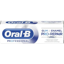 ORAL B ORAL-B Gum & Enamel Professional Gentle Whitening 75 ml fogkrém