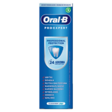 Oral-B paszta Pro Expert Professional Protection 75ml fogkrém