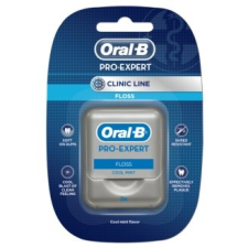 Oral-B Pro-Expert Clinic Line Fogselyem, 25 m szájvíz