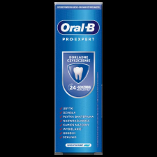 Oral-B Pro-Expert Deep Clean Fogkrém, 75 ml fogkrém