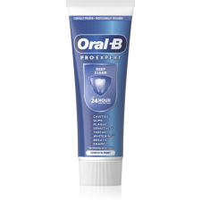 ORAL B Pro Expert Deep Clean frissítő hatású fogkrém 75 ml fogkrém