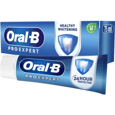 Oral-B Pro-Expert Healthy Whitening 75 ml fogkrém