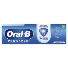 Oral-B PRO-Expert Healthy Whitening fogkrém 75ml fogkrém