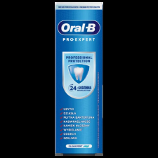 Oral-B Pro-Expert Professional Protection Fogkrém, 75 ml fogkrém