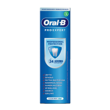 Oral-B PRO-Expert Professional Protection fogkrém 75ml fogkrém